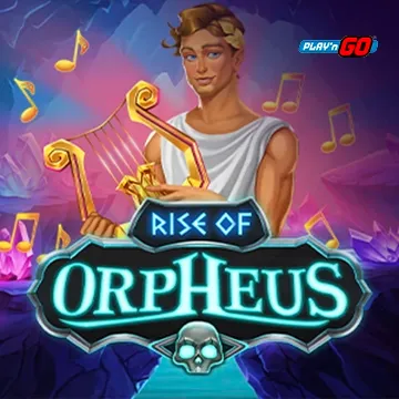 PlaynGo : Rise of Orpheus - MOTO128