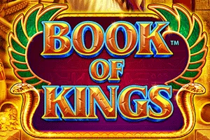 Book of Kings - MOTO128