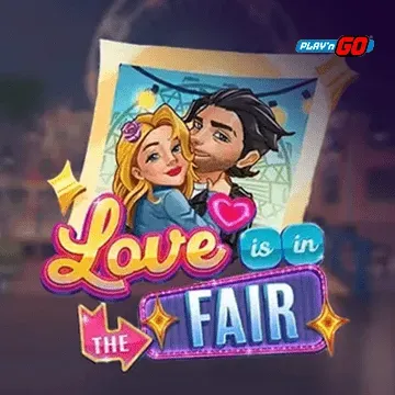 PlaynGo : Love is in the Fair - MOTO128