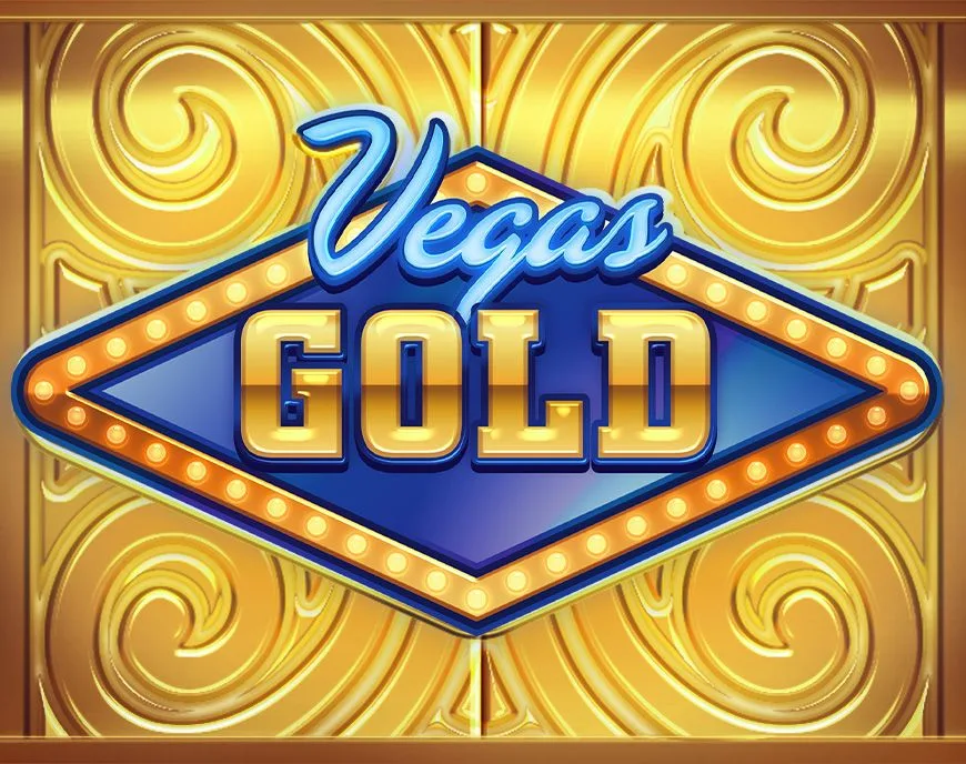 Slotmill : Vegas Gold - MOTO128