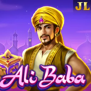 Jili : Ali Baba - MOTO128