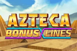 Azteca: Bonus Lines - MOTO128