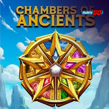 PlaynGo : Chambers of Ancients - MOTO128