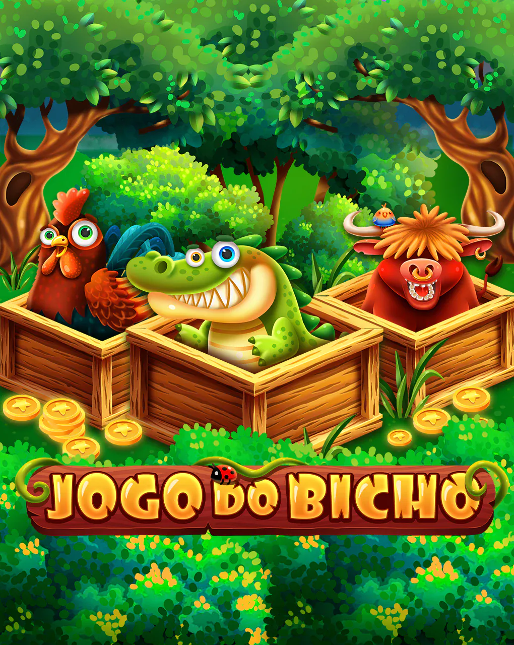 Jogo Do Bicho - MOTO128