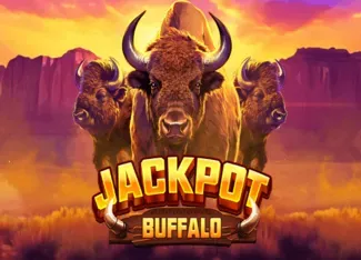 Jackpot Buffalo - MOTO128
