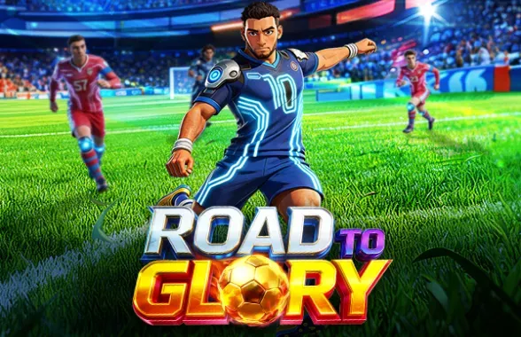 Road to Glory - MOTO128