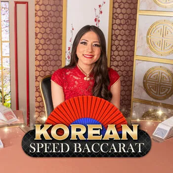 Korean Speed Baccarat 12 - MOTO128