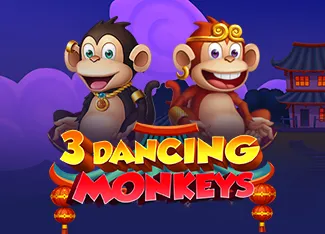 Pragmatic : 3 Dancing Monkeys - MOTO128