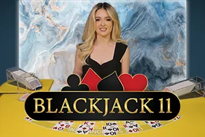 Blackjack 11 - MOTO128
