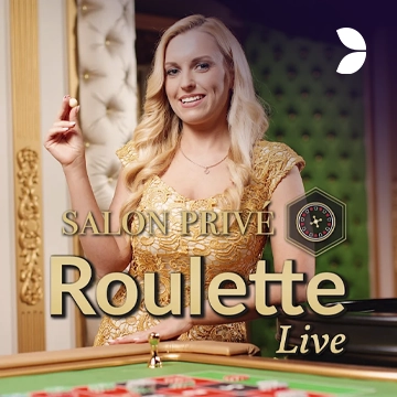 Salon Privé Roulette - MOTO128