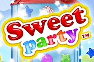 Sweet Party - MOTO128