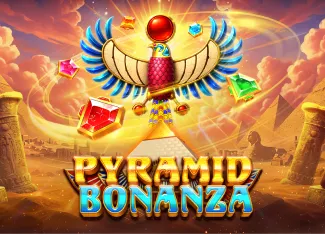 Pragmatic : Pyramid Bonanza - MOTO128