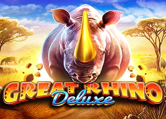 Pragmatic : Great Rhino Deluxe - MOTO128