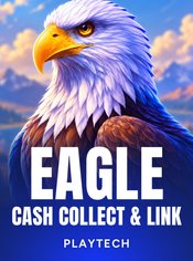 Eagle: Cash Collect & Link - MOTO128