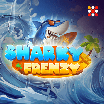 Mancala : Sharky Frenzy - MOTO128