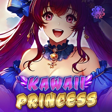 Octoplay : Kawaii Princess - MOTO128