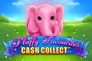 Fluffy Favourites: Cash Collect - MOTO128