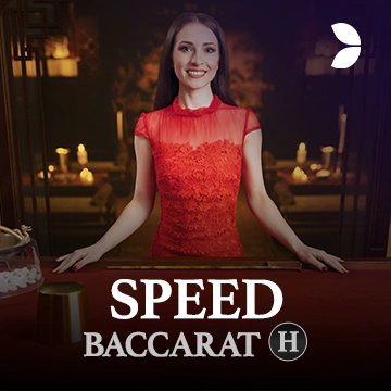 Speed Baccarat H - MOTO128