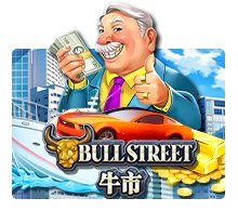 Joker123 : Bull Street - MOTO128