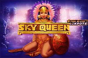 Sky Queen - MOTO128