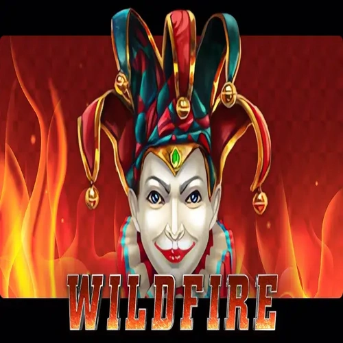Wildfire Wins - MOTO128