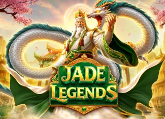 Pragmatic : Jade Legends - MOTO128