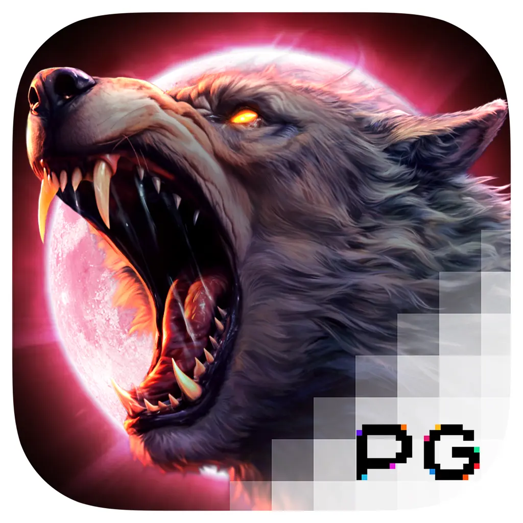 PGSoft : Werewolfs Hunt - MOTO128