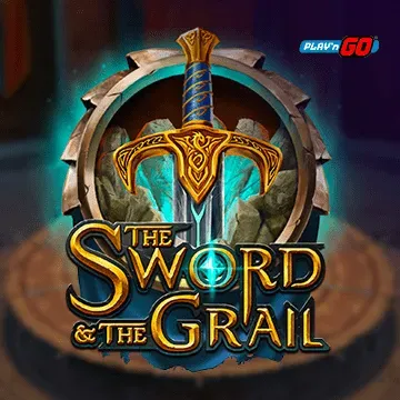 PlaynGo : The Sword and the Grail - MOTO128
