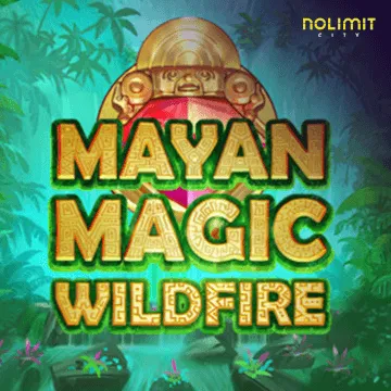 NolimitCity : Mayan Magic Wildfire - MOTO128