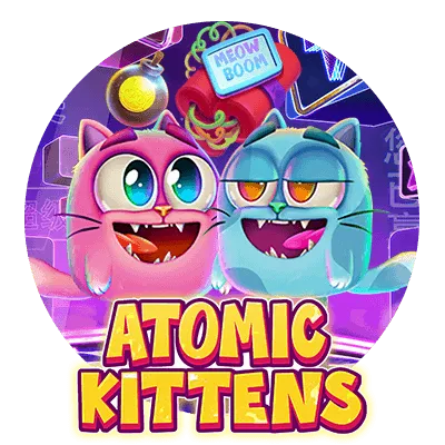 Habanero : Atomic Kittens - MOTO128