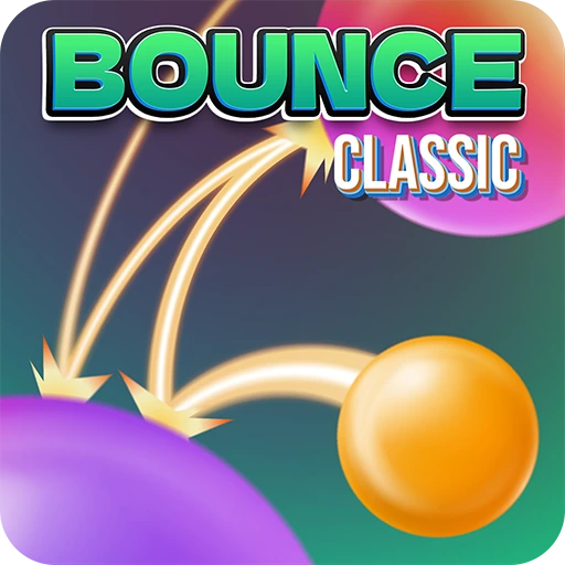 Bounceball Classic - MOTO128