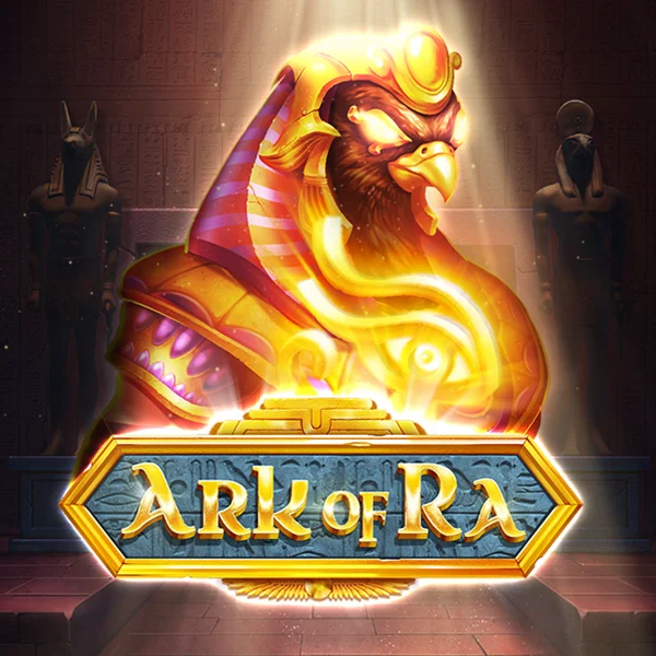 Ark of Ra - MOTO128