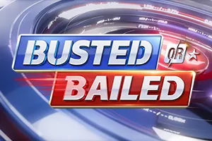Busted Or Bailed - MOTO128