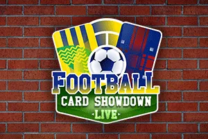 Football Card Showdown Live - MOTO128