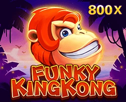 JDB : Funky King Kong - MOTO128