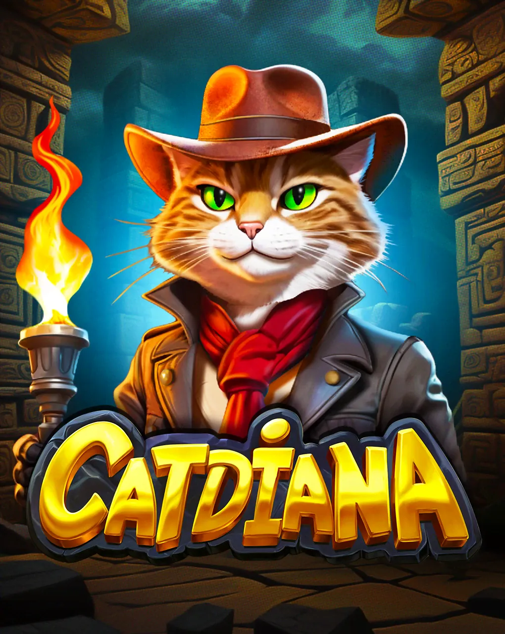 Bgaming : Catdiana - MOTO128