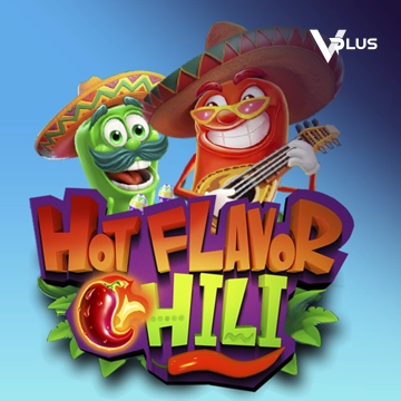 Hot Flavor Chili - MOTO128