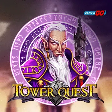PlaynGo : Tower Quest - MOTO128