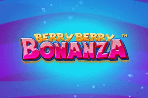 Berry Berry Bonanza - MOTO128