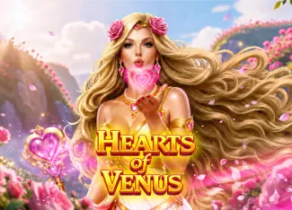 Pragmatic : Hearts of Venus - MOTO128