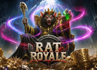Rat Royale - MOTO128