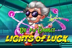Lights of Luck - MOTO128