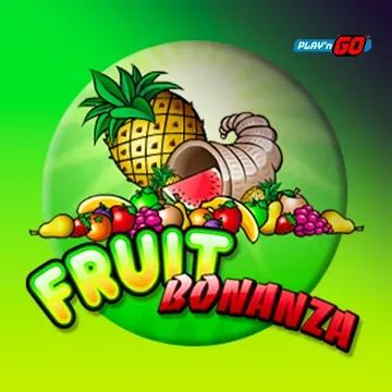 PlaynGo : Fruit Bonanza - MOTO128