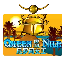 Joker123 : Queen Of The Nile - MOTO128