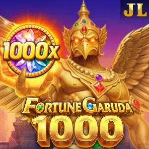 Jili : Fortune Garuda 1000 - MOTO128