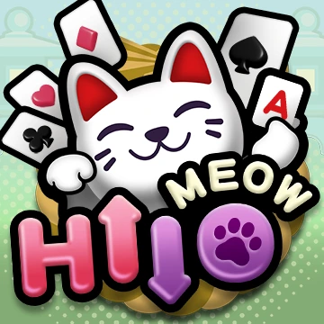 Meow HiLo - MOTO128