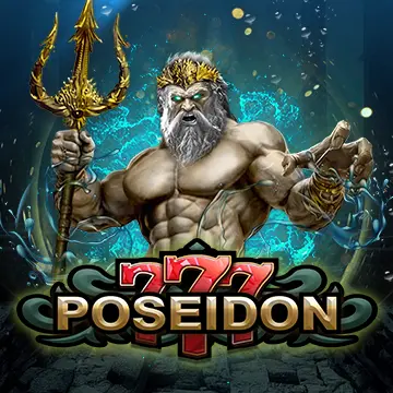 Poseidon 777 - MOTO128