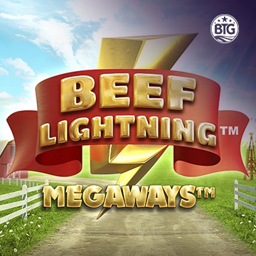 Bigtime : Beef Lightning - MOTO128