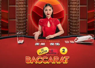Baccarat 2 - MOTO128