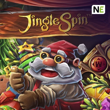 Jingle Spin - MOTO128